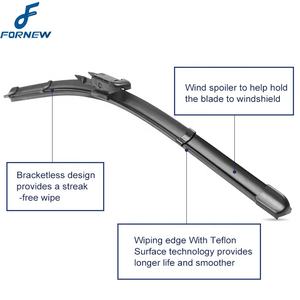 Spazzole tergicristallo auto a connessione diretta facile per Toyota <span class=keywords><strong>Aygo</strong></span> AB40 2014-2017 - Product Image 2