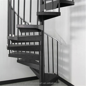 <span class=keywords><strong>Escalera</strong></span> modular/escaleras residenciales/<span class=keywords><strong>escalera</strong></span> de <span class=keywords><strong>metal</strong></span> para loft - Product Image 3