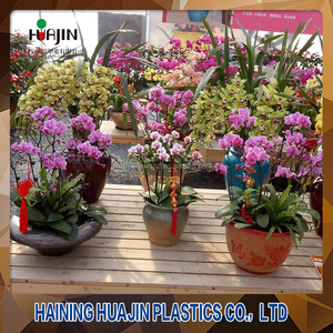 Durabilidad Termoformado Macetas De Plástico <span class=keywords><strong>Maceta</strong></span> Impermeable Ronda - Product Image 6