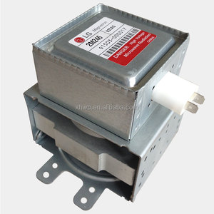 <span class=keywords><strong>LG</strong></span>-refrigeración por agua, magnetrón industrial 2M246 03TAG - Product Image 5