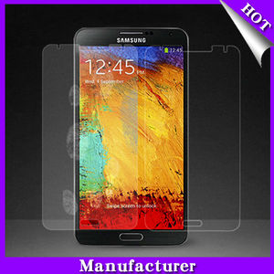 9h 0.33mm 2.5d de vidrio templado para <span class=keywords><strong>samsung</strong></span> galaxy jóvenes s3610 mate protector de pantalla - Product Image 1