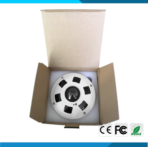 4K 360 Độ Toàn Cảnh Fisheye IP Máy Ảnh Sony Hi3519A + IMX226 CMOS Cctv Máy Ảnh - Product Image 6