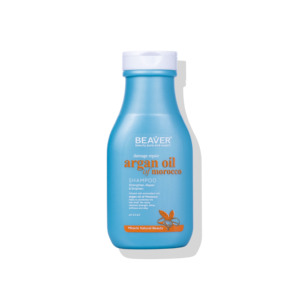 Chuyên Nghiệp Sản Phẩm Tóc Beaver Dầu Argan Dầu Gội Du Lịch Kích Thước - Product Image 1