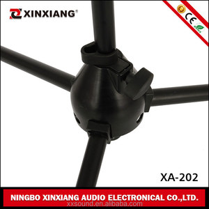 Venta caliente Profesional Equipo de Música Clásica mic soporte de best buy - Product Image 5