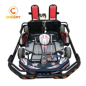 Trung quốc sân chơi vui chơi giải trí trò chơi tốc độ nhanh Lifan động cơ đua điện đi <span class=keywords><strong>kart</strong></span> drift đi <span class=keywords><strong>kart</strong></span> cho bán - Product Image 6
