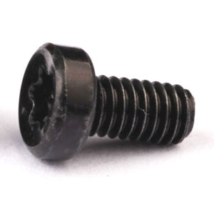 Vít Titan Torx Đầu Cốc Anot Hóa Màu Đen M3 M4 M5 M6 <span class=keywords><strong>M7</strong></span> M8 Hệ Mét Tùy Chỉnh - Product Image 6