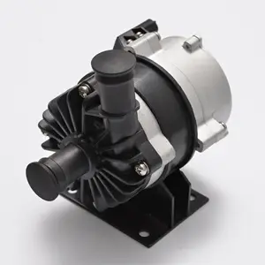 China Manufacturer 12V Electric Coolant Pump Car Electric Water Pump Water Coolant Pump For BEV
