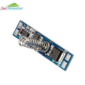 24 Volts 2 Cách Led Dimmer Chuyển On-Off Led Strip Chuyển Dimmer - Product Image 6