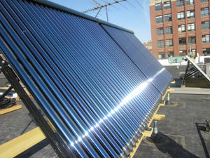JHC-5818-18 Pressurisé Collecteur Thermique Solaire <span class=keywords><strong>de</strong></span> Tube À Vide - Product Image 4