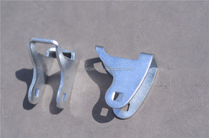 Nuevo equipo de cría de vacas, cabezas lecheras galvanizadas a la venta - Product Image 5