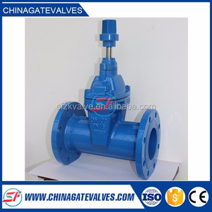 Fonte ductile tige montante din <span class=keywords><strong>f5</strong></span> vanne - Product Image 1