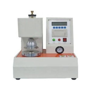 อุปกรณ์ทดสอบสำหรับระเบิดความแข็งแรงของกล่องกระดาษลูกฟูก - Product Image 2