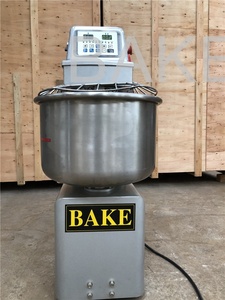 Machine à pétrir la pâte pour l'industrie alimentaire / <span class=keywords><strong>Pétrin</strong></span> à pain avec bol fixe - Product Image 3
