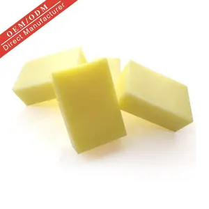 Custom Vitamin C best skin whitening remove dark spot handmade fairness lemon soap