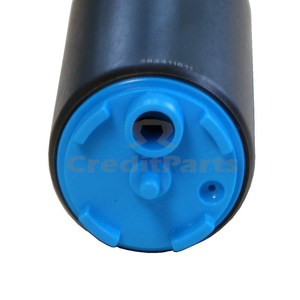 Pompe à <span class=keywords><strong>carburant</strong></span> électrique Walbro compatible avec l'<span class=keywords><strong>éthanol</strong></span>, 340 LPH, <span class=keywords><strong>E85</strong></span> - Product Image 3