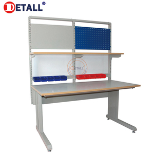 Equipo Técnico Workbench organizadores para laboratorio - Product Image 4