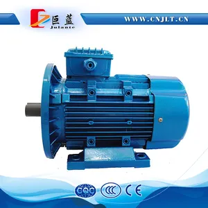 Chine pas cher 7.5 kw moteur électrique y2 132m 4