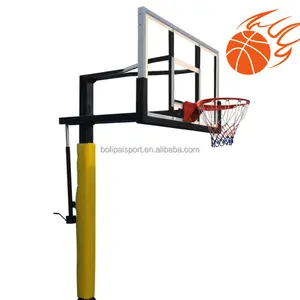 Standard Size Basketball Training Hoop Pole
