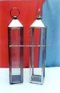 Manufacturer of Handmade Decorative <b>Lantern</b> for Tealight Home Decoration Hanging <b>Candle</b> <b>Lantern</b> for Export - Product Image 4