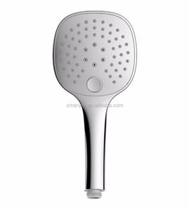 Alta pressione in plastica abs <span class=keywords><strong>multifunzione</strong></span> <span class=keywords><strong>soffione</strong></span> <span class=keywords><strong>doccia</strong></span> e <span class=keywords><strong>doccia</strong></span> a mano - Product Image 1