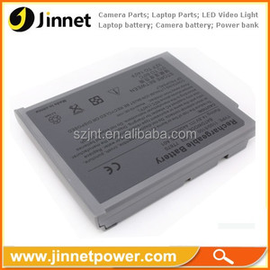 4400 mAh 14.8 v חדש מחשב נייד החלפת סוללה עבור <span class=keywords><strong>Dell</strong></span> Inspiron 1100 1150 5100 5150 5160 PP07L - Product Image 2