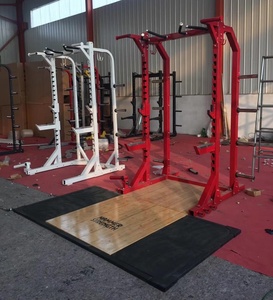 Multifunctional the Power <strong>Rack</strong> Workout Training Cross Fitness <strong>Pull</strong> <strong>up</strong> Rig - Product Image 2