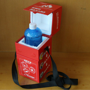 Uso y tirar botella <span class=keywords><strong>de</strong></span> agua/sat119/lucha contra incendios bola - Product Image 5
