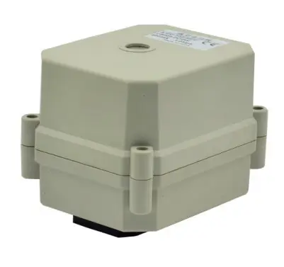 A100 12 V 24 V CR201 Motorized Valve Actuator