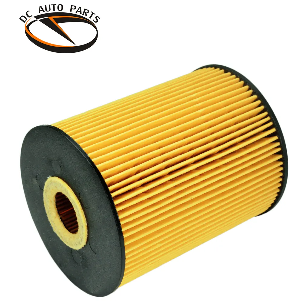 Werks preis Auto motoröl filter für 021115561B 021115562A 077115562 VW für AUDI für SKODA für vw in China