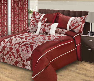 Bedding Comforter Sets Luxury Comforter Set with <strong>Matching</strong> <strong>Curtains</strong> - Product Image 5