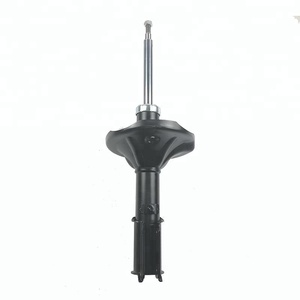 <span class=keywords><strong>Amortisseur</strong></span> avant KYB de pièces d'auto de représentation stable 334070 pour l'<span class=keywords><strong>amortisseur</strong></span> de Suspension de HYUNDAI SANTAMO avec la grande demande - Product Image 3