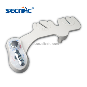 J1009 D'eau <span class=keywords><strong>propre</strong></span> bidet toilettes sièges pour salle de bains - Product Image 2