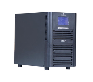 <span class=keywords><strong>Emerson</strong></span> Vertiv <span class=keywords><strong>Liebert</strong></span> 고효율 무정전 전원 공급 장치 GXE 01k00TS1101C00 인터랙티브 타워 마운트 온라인 <span class=keywords><strong>UPS</strong></span> - Product Image 2