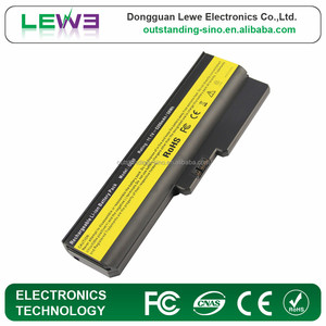 Promotional replacement laptop standard <strong>battery</strong> <strong>for</strong> <strong>lenovo</strong> g450 g430 g450 g530 g550 n500 - Product Image 3