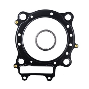 Nuova Moto Parti Del Motore Statore Coperchio del Cilindro Della Guarnizioni Kit per <span class=keywords><strong>Honda</strong></span> CRF450X <span class=keywords><strong>CRF</strong></span> 450X2005-2017 - Product Image 2