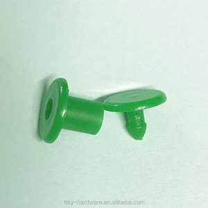 Plastic Nylon Male Female <strong>Book</strong> Binding Screw for <strong>Account</strong> <strong>Book</strong> and Cardboard - Product Image 3