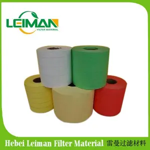 Rolo de papel de filtro para a fabricação de filtros automotivos