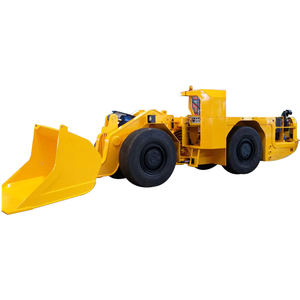 Dali attrezzature minerarie sotterraneo 6 t heavy duty diesel <span class=keywords><strong>scooptram</strong></span> con motore DEUTZ con perfetta dopo il Servizio di Vendita - Product Image 1