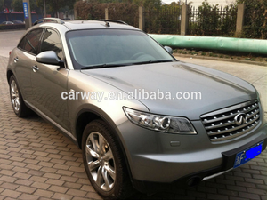 Fog Light for <strong>INFINITI</strong> FX35 and 36 Body Kits <strong>Parts</strong> - Product Image 6