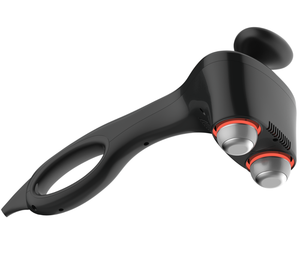 Dual temp percussion pro hot <strong>cold</strong> wireless handhold <strong>massage</strong> <strong>hammer</strong> Health Pal for slimming - Product Image 1