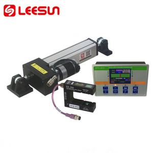 Sistema de control de guía <span class=keywords><strong>web</strong></span> con sensor óptico utilizado en la industria ligera - Product Image 2
