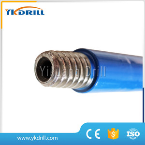 <span class=keywords><strong>42mm</strong></span> גיאולוגי עגול תרגיל מוט/תרגיל צינור 1m/1.5m/3m מפני Yikuang - Product Image 3