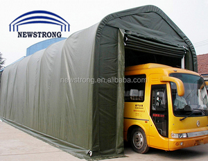 <span class=keywords><strong>Garage</strong></span> préfabriqué étanche pour arrêt de bus - Product Image 1