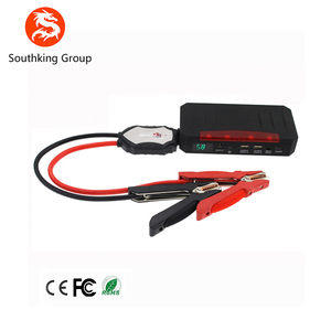 Factory Direct <strong>External</strong> <strong>Battery</strong> of <strong>car</strong> jump starter multi-function jump starter - Product Image 2