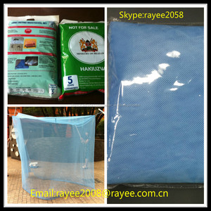 Princesse et <span class=keywords><strong>le</strong></span> type de décoration, boîte en plastique <span class=keywords><strong>Le</strong></span> lit à baldaquin avec auvent, <span class=keywords><strong>Mosquito</strong></span> filet suspendu - Product Image 5