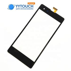 For Infinix Hot 2 X510 <strong>Touch</strong> <strong>Screen</strong> Digitizer <strong>Sensor</strong> - Product Image 5