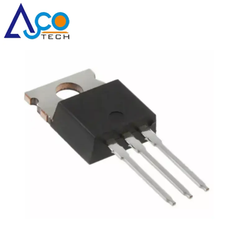 7805 Linear Voltage Regulator IC L7805CV integrated circuits L7805