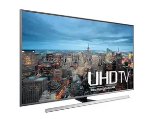 UN75JU7100 75 "4K Ultra High Definition Tv UN75JU7100-75 Inch Flat-Panel-Scherm-Led-Lcd-Televisie-Tv