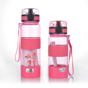 Idée de nouveau produit 2022 une bouteille d'eau pour l'école, bouteilles d'eau bon marché de bonne qualité pour les enfants - Product Image 1