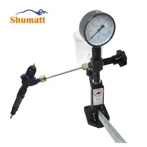 POP Pressure Tester for Diesel Injector Nozzle Tester Suit for All Injectors